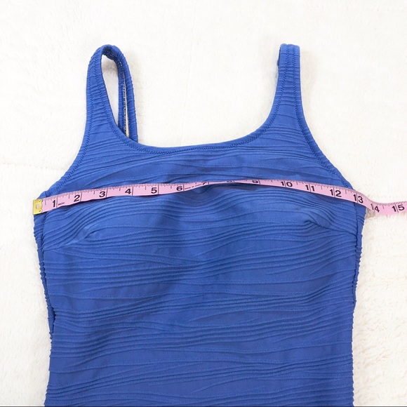 Gottex one piece swimsuit size 8 - Picture 7 of 8